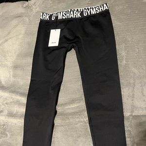 Gym Shark Leggings, size S.